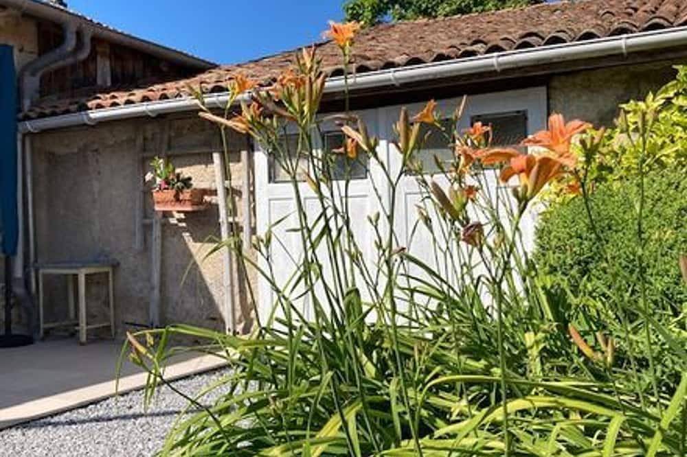 Gemütliches Ferienhaus in ruhigem Dorf, nahe See und Naturpark in Buxières-sous-les-Côtes, Commercy und Umgebung