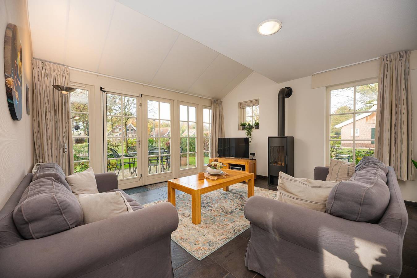 Buitengoed het Lageveld — Buitengoed het Lageveld 119 in Twente