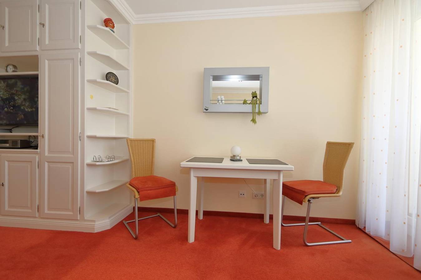 Ganze Ferienwohnung, 22-32 - Nielsen am Strandübergang in Westerland, Sylt (Gemeinde)