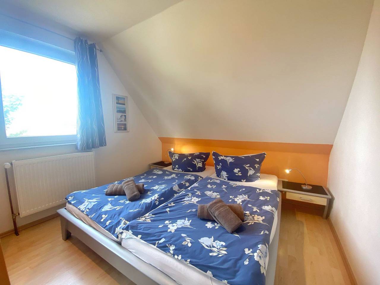 Ganze Wohnung, Ferienwohnung 4,  Am Hochzeitsberg 3A in Breege, Rügen
