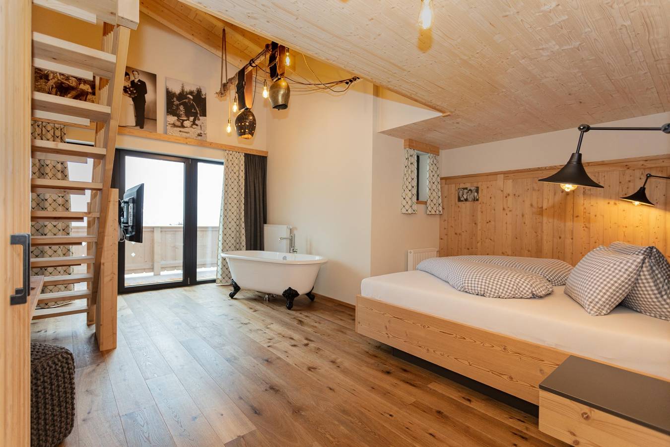 Landhaussuite in Sankt Ulrich am Pillersee, Tiroler Unterland