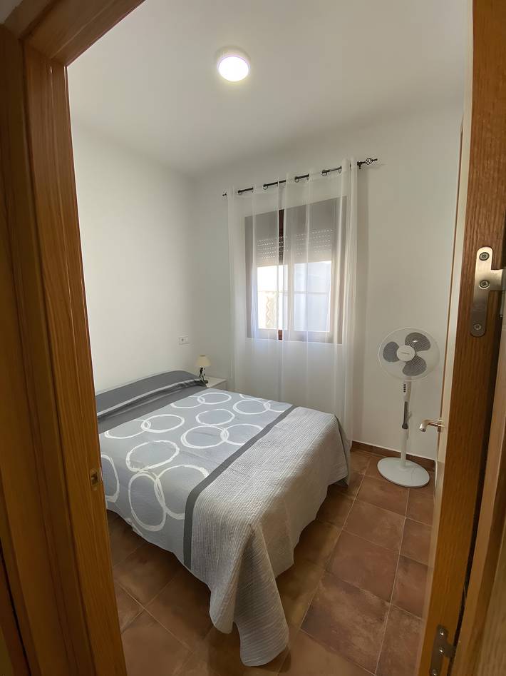 Casa rural para 4 personas, Se admiten mascotas - 1