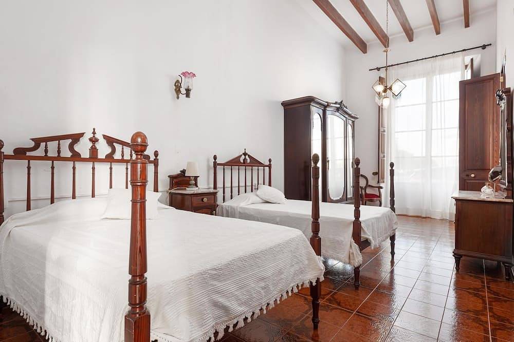 Vacation rental in the historic house Sa Torre in Felanitx in Felanitx, South Majorca
