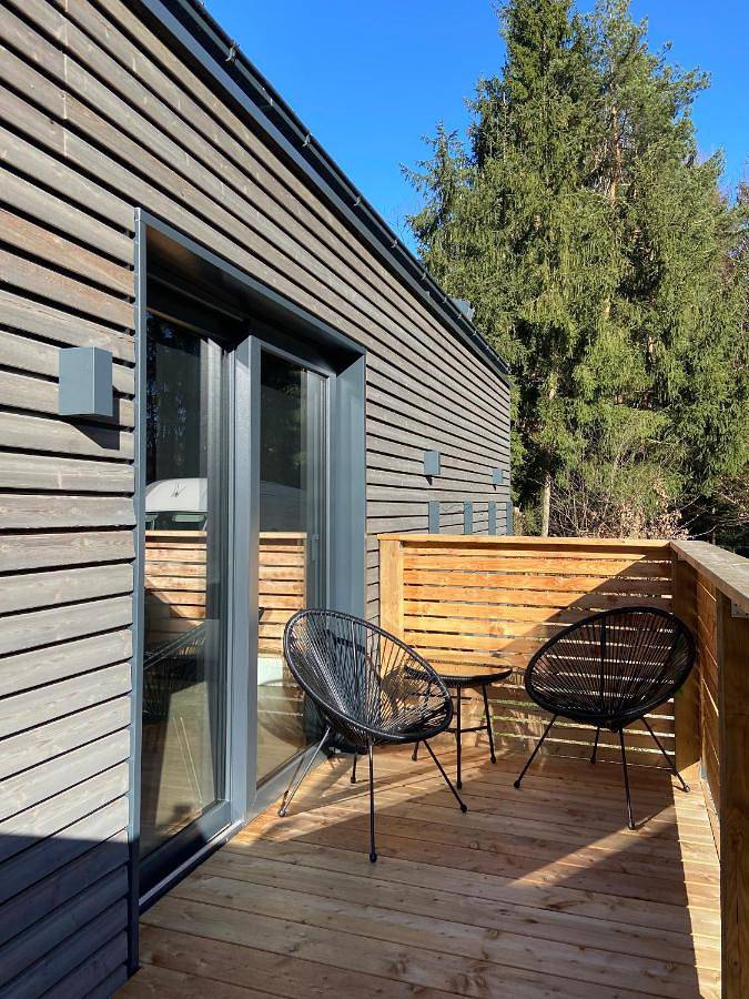 Two-Bedroom House in Eging am See, Ostbayern
