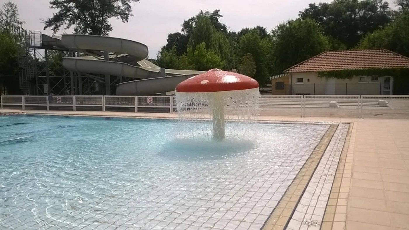 Camping 3 étoiles - ccbfgdb in Périgord Blanc