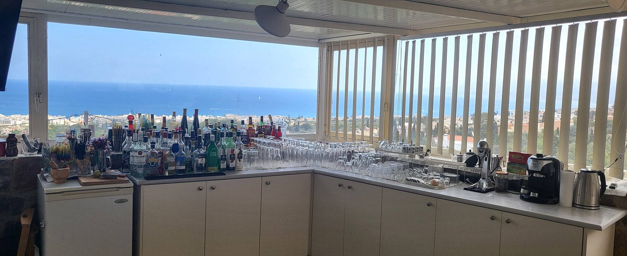 Ganze Wohnung, Wandernest Cozy Corner Atmosphäre 8 in Koutouloufari, Iraklio-Heraklion und Umgebung