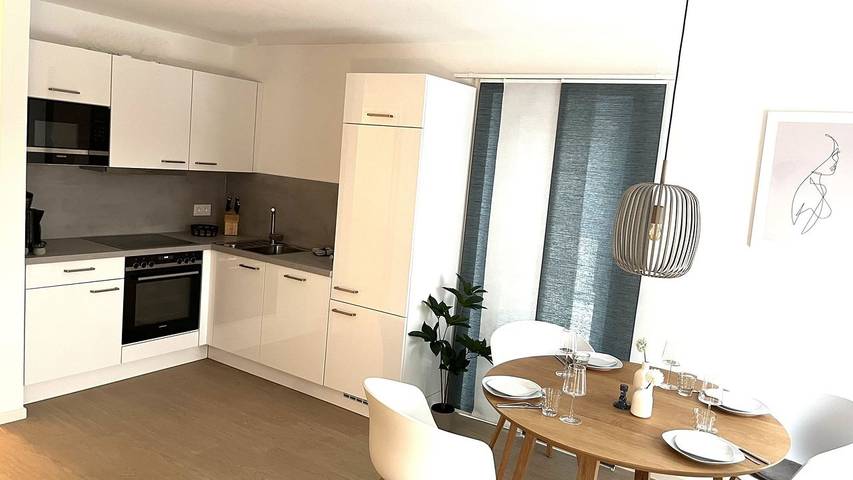 Ferienhaus mit Meerblick für 4 Personen, mit Sauna am Jadebusen - 4