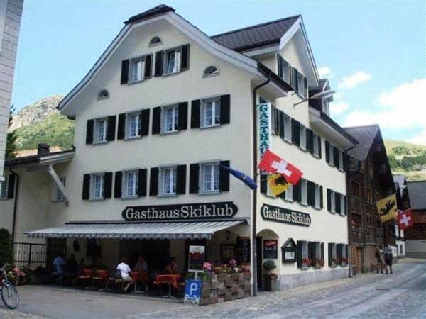 Ganze Wohnung, Studio Skiklub in Andermatt, Skiarena Andermatt-Sedrun