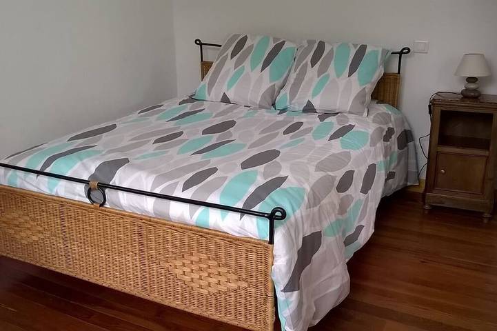 Gîte pour 4 personnes, avec jardin à Pierrefitte-Nestalas - 3