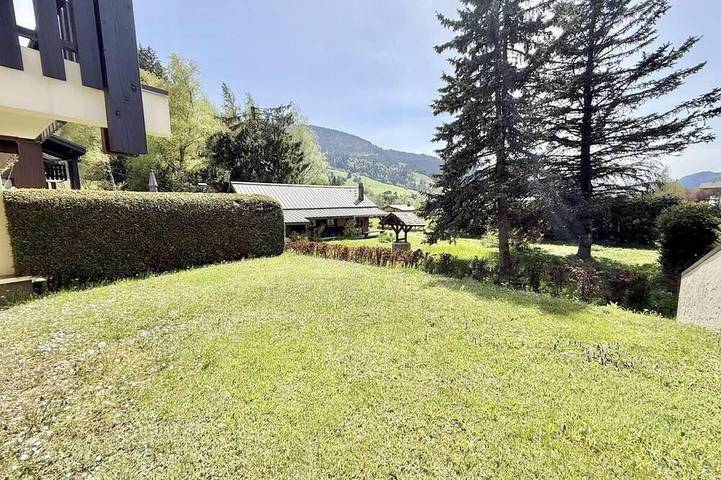 Chalet pour 6 personnes à Praz-sur-Arly