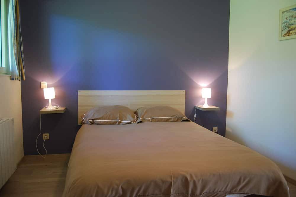 Ganze Wohnung, La Chouette des Pays de Caux - Le Relais du Hibou in Vittefleur, Dieppe und Umgebung