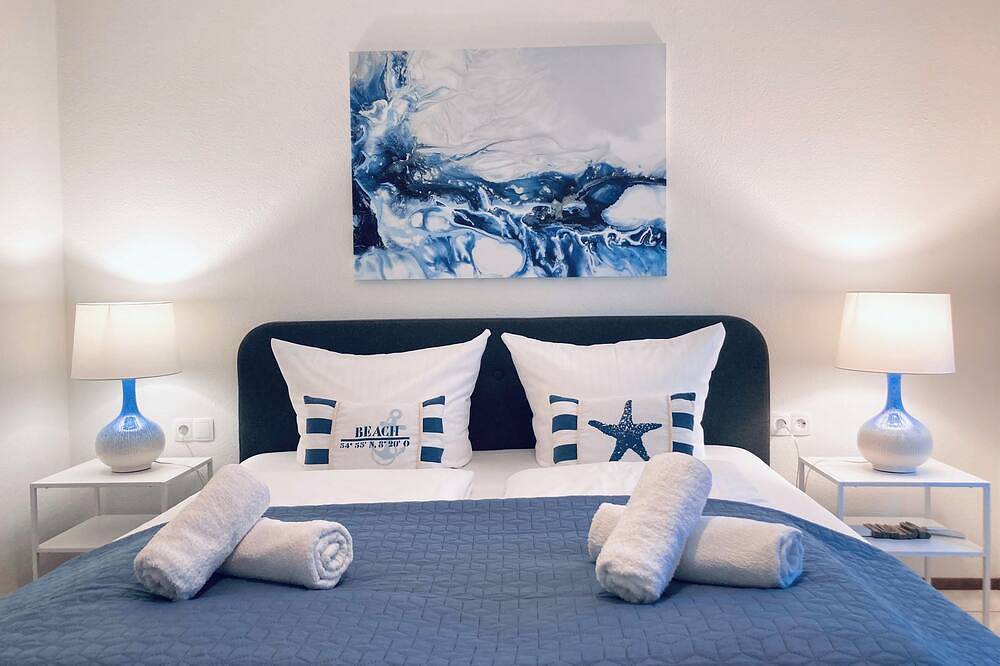 Ganze Wohnung, Ferienwohnung Seebrise ~ Auszeit in ruhiger Lage ~ Bodensee & Schweiz Nähe in Rielasingen-Worblingen, Hegau
