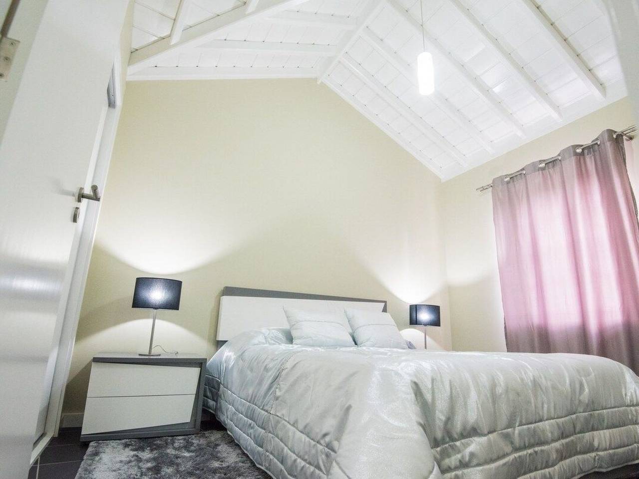 Abraham Sky Haus 1 in Piedade, Pico (Azoren)