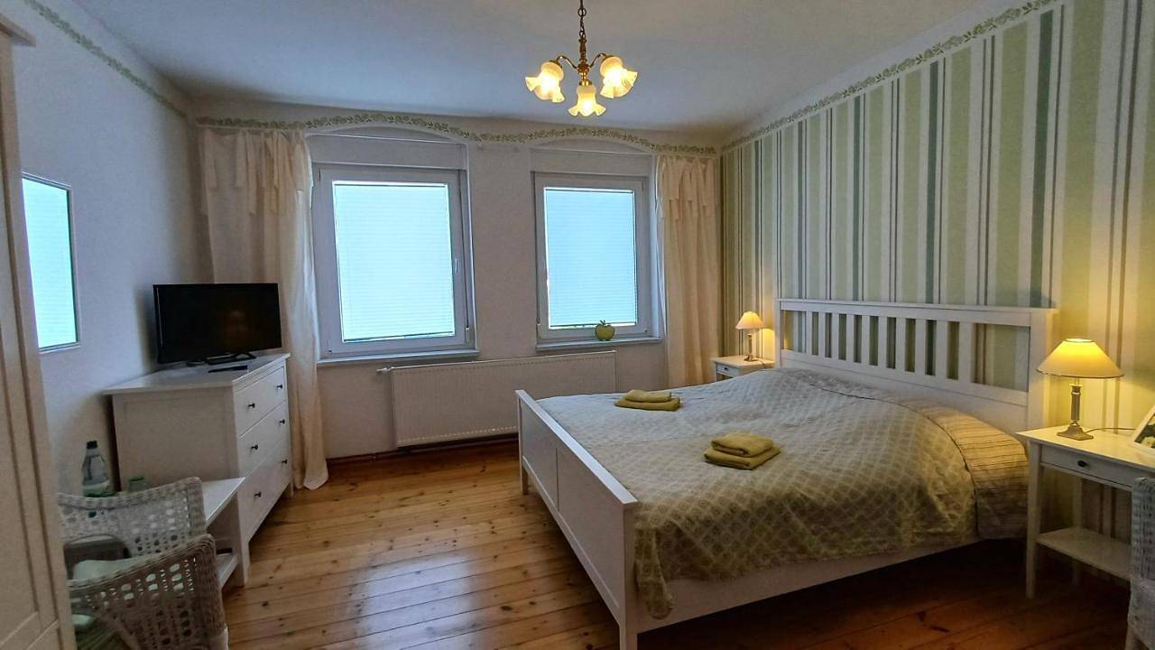 Ganze Wohnung, Ferienwohnung Steckelsdorf in Steckelsdorf, Rathenow
