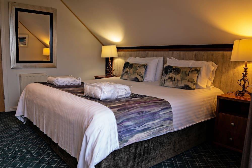 Cawdor  Diamond  Lodge with hot tub and Loch views in Loch Lomond, Stirling und Umgebung