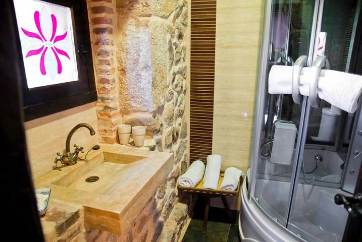 Casa rural para 2 personas, con jardín y vistas en Besaya - 3