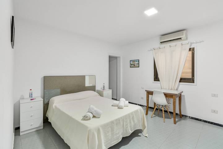 Ferienwohnung für 2 Personen in Agüimes