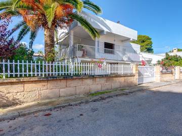 Ferienwohnung in Playa de Alcúdia, Alcúdia für 6 