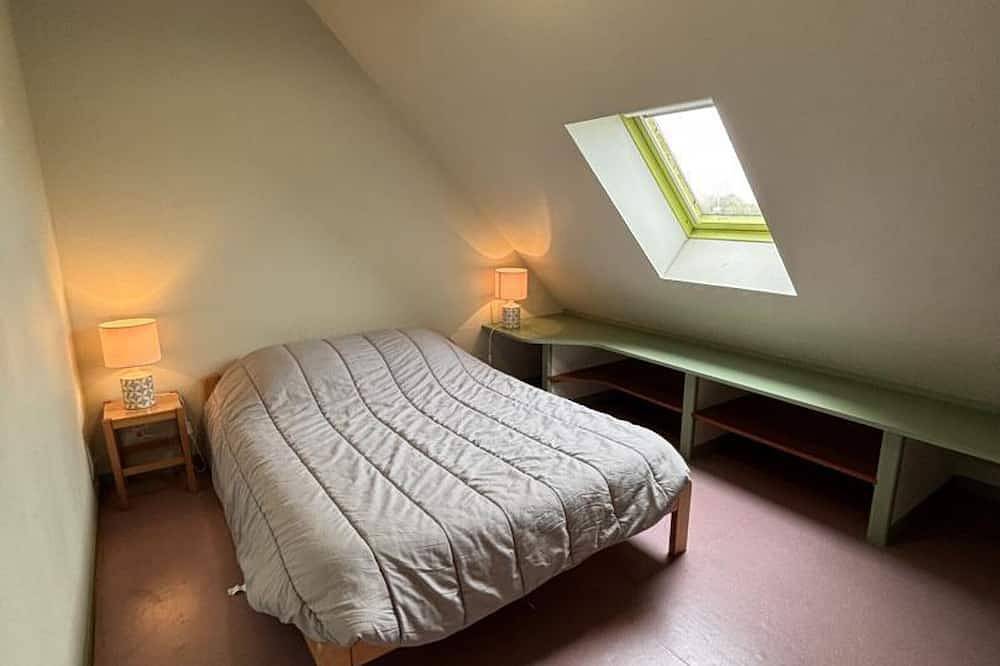 Küstenhaus in Omonville-la-Rogue, Haustiere erlaubt in Omonville-la-Rogue, La Hague