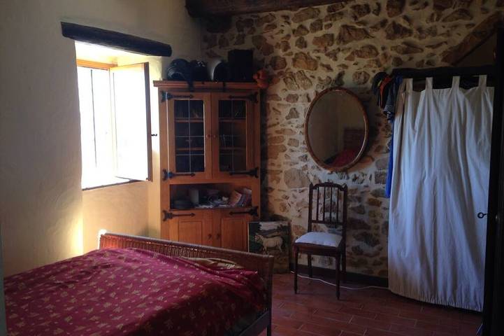 Location de vacances pour 6 personnes, avec balcon et jardin à Gras - 3