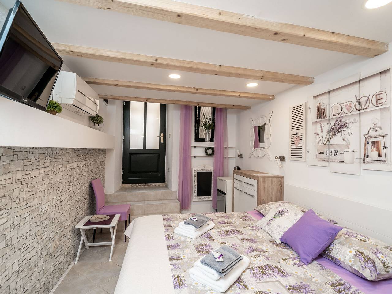 Appartamento vacanze a Grad Dubrovnik a partire da 105€ a notte