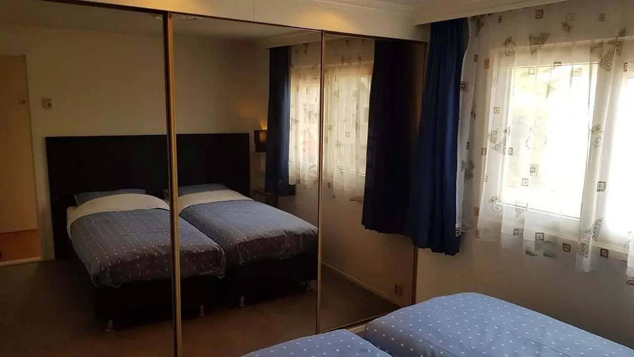 Ferienhaus für 4 Personen (85 m²) in Garderen in Veluwe