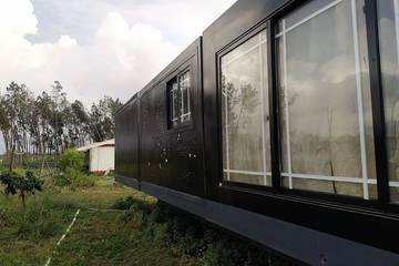 Camping para 4 Personas en Ferreira-a-Nova, Distrito de Coimbra, Foto 1
