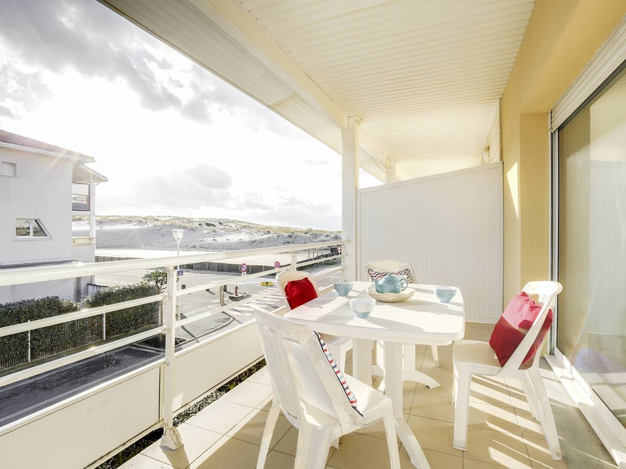 Photo : Appartement de vacances