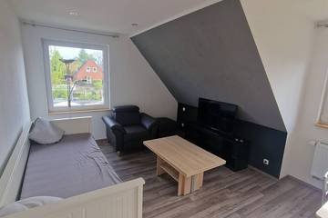 Ferienwohnung für 4 Personen in Lüneburg