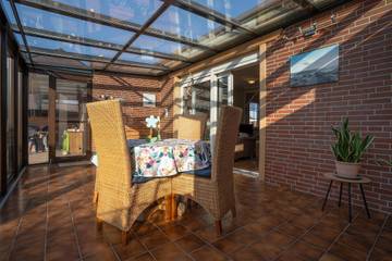 Ferienhaus für 4 Personen in Hage, Nordseeküste, Bild 4