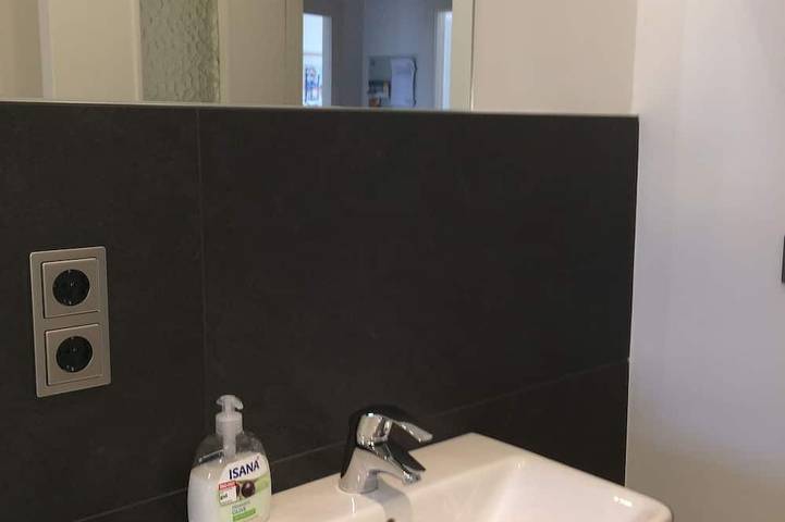 Ferienwohnung für 6 Personen, mit Balkon und Garten in Schöneberg Berlin - 4