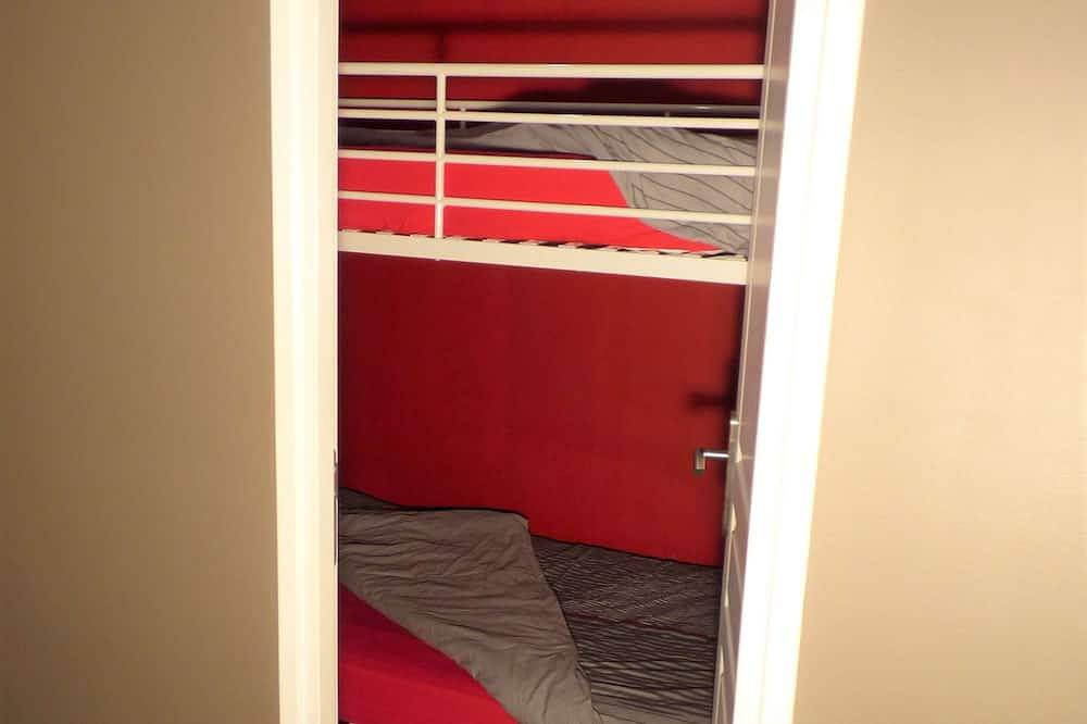 Ganze Wohnung, Appartement n°1 au 1er Étage Sans Ascenseur in Berck Plage, Berck