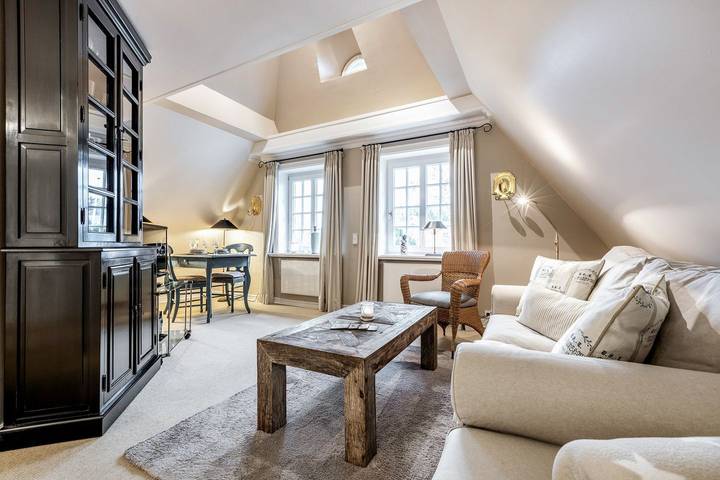 Ferienwohnung für 2 Personen, mit Haustier in Archsum - 4