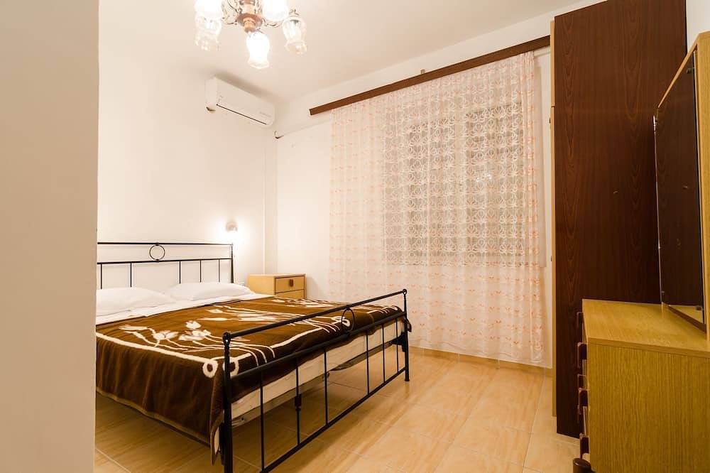 Guest House Kiko - Budget Doppelzimmer - Nr. 1 in Pomena, Mljet