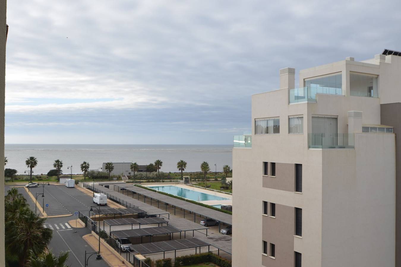 Ganze Wohnung, Las Arenas 197 in Isla Canela, Ayamonte
