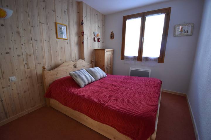 Gîte pour 4 personnes dans Office De Tourisme De Vaujany - 2