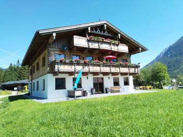 Bauernhof für 5 Personen in Achenkirch, Tiroler Unterland, Bild 3