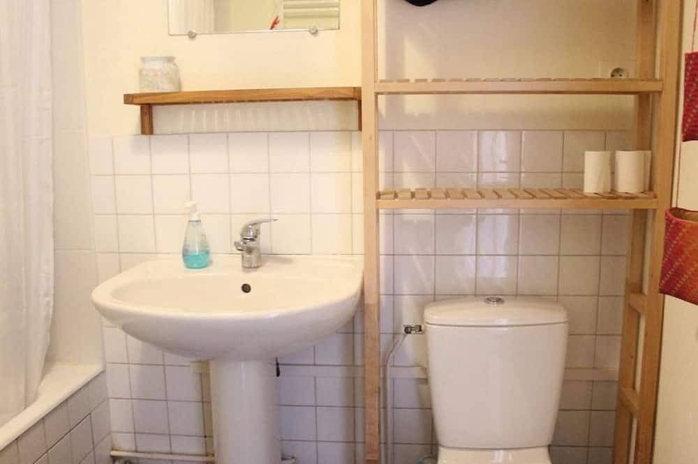 Entire apartment, Charmantes Studio im Zentrum von La Rochelle, 4 Schlafplätze in La Rochelle, La Rochelle region