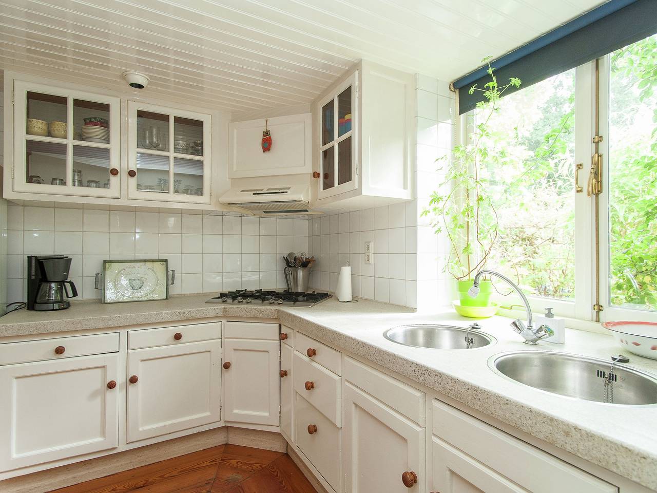 Ferienhaus in Schoorl nahe Wald & Strand in Aagtdorp, Noord-Holland - Nordseeküste