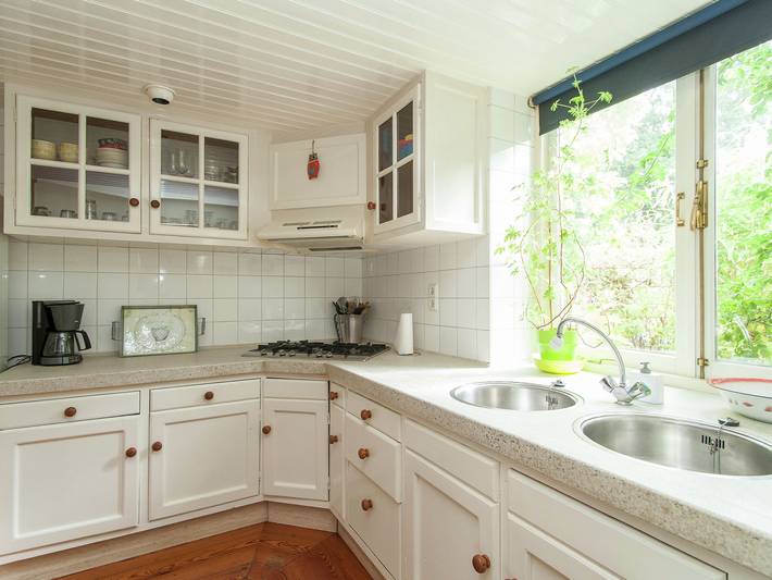 Ferienhaus für 6 Personen, mit Terrasse und Garten in Schoorl - 3