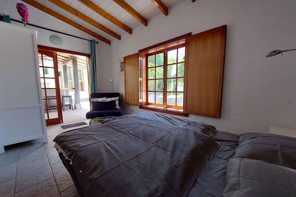 🦎Charming gem with pool in the mountains. Located 20min sw. from Las Palmas 🦎 in El Palmeral (Canary Islands), Santa Brígida