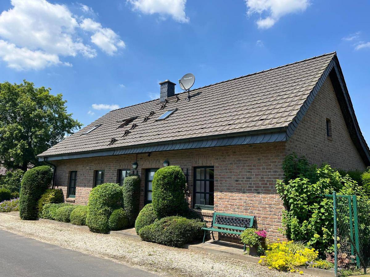Holiday Home in Nettetal, Niederrhein