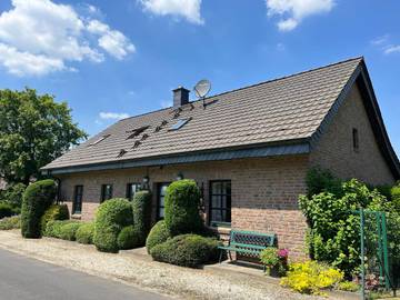 Maison de vacances pour 9 personnes, avec vue et jardin dans Bas-Rhin