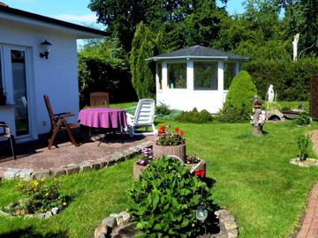 Ferienhaus für 2 Personen in Zinnowitz, Usedom, Bild 3