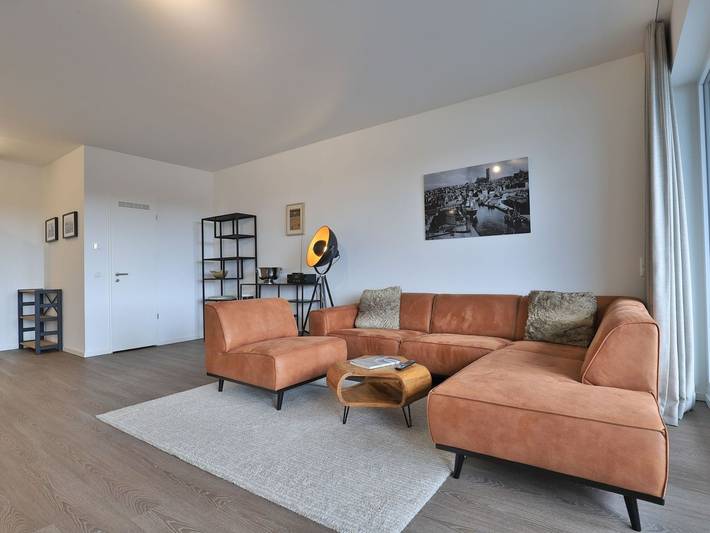 Ferienwohnung für 4 Personen, mit Balkon, kinderfreundlich in Wismar