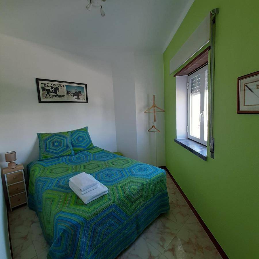 Apartamento Santa Cruz in Silveira (Portugal), Distrito de Lisboa