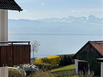 Ferienwohnung für 4 Personen in Langenargen, Obersee (Bodensee), Bild 1
