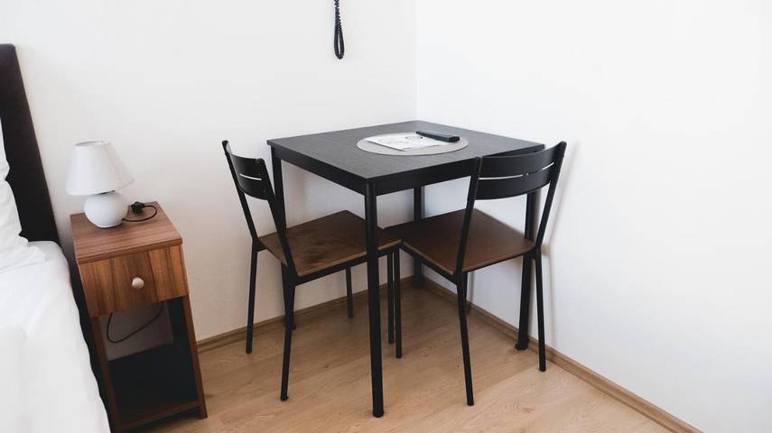 Hôtel pour 3 personnes à Zlín - 2