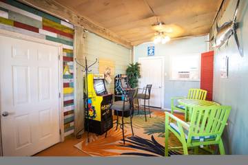 Vacation Home for 7 Guests in Galveston Island, Galveston, Picture 4