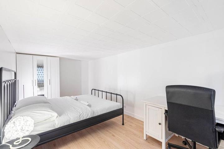 Gîte pour 2 personnes à Neuilly-Plaisance - 3